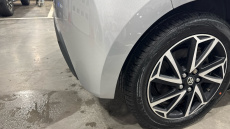 Toyota Yaris 1.5 Hybrid Design 5dr CVT Hybrid Hatchback